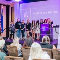 Women in Cannabis Expo-Denver 2022