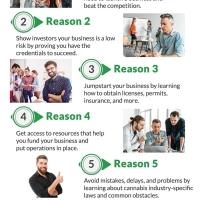 New York One Day Medical Marijuana Masterclass Workshop 2022