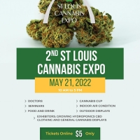 St Louis Cannabis Expo 2022