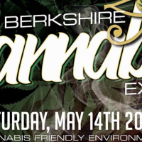Berkshire Cannabis Expo 2022