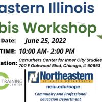 Northeastern Illinois Cannabis Workshop 2022