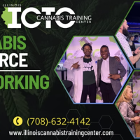 Cannabis Resource Networking Night 2022