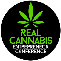 Real Cannabis Entrepreneur LIVE Conference 2022