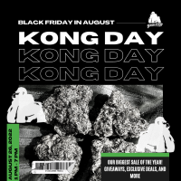 Kong Day