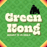 Groovy Deals This Week!