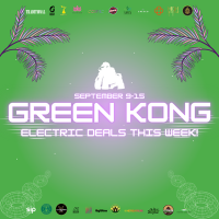 Electric Deals This Week!