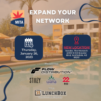 Arizona Cannabis Business Networking Event - January 2023