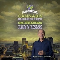 Imperious Cannabis Business Expo - Oklahoma 2023