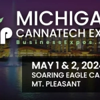 2024 Michigan CannaTech Expo & Conference