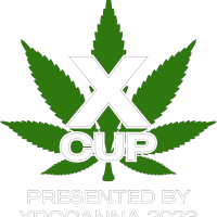 X Cup Cannabis Competition 2024