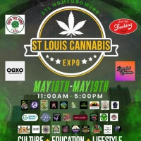 St Louis Cannabis Expo 2024