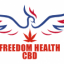 Freedom Health CBD