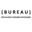 The Bureau | Custom Cannabis Packaging