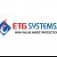 ETG Systems