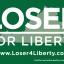 Loser For Liberty