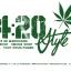Grow Shop 420 Style