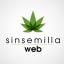 Sinsemilla Web