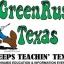 Green Rush Texas