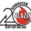 Blazin 4.20 WPAM HipHop and R&B