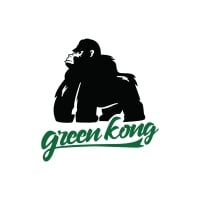 Green Kong
