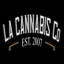 LA Cannabis Co La Brea