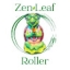 Zen Leaf Roller