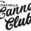 Coachella Canna Club Weed Dispensary
