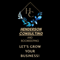 Henderson Consulting and Bookkeeping