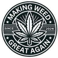 Making Weed Great Again