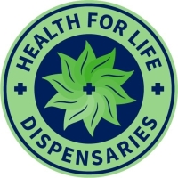 Health For Life Weed Dispensary Las Vegas
