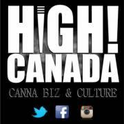 High Canada Canada