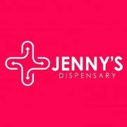 Jenny's Dispensary