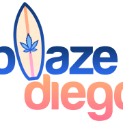Blaze Diego
