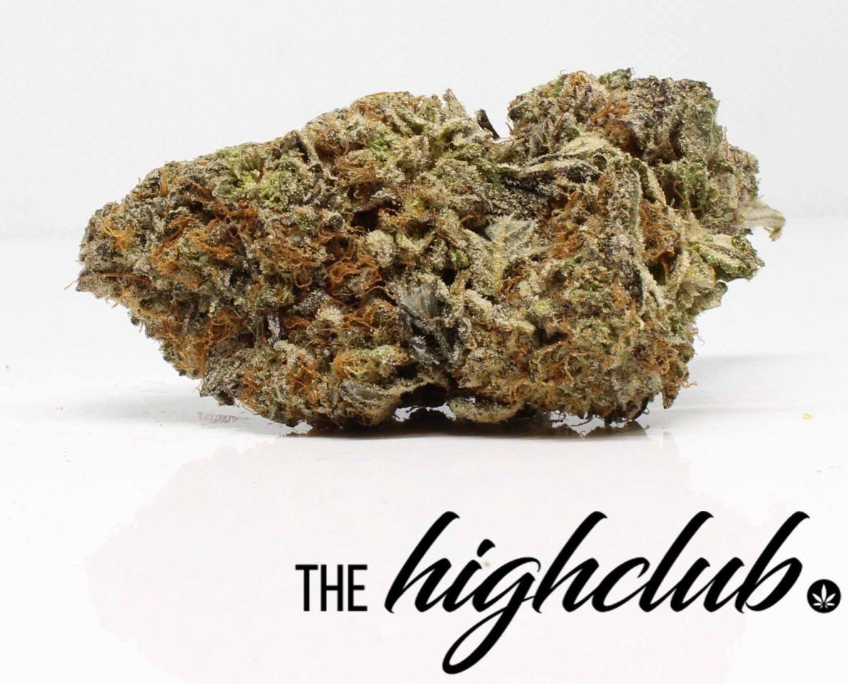 Canadian quality licensed producers | Girl Scout Cookies AAA+