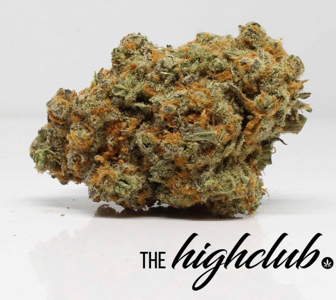 Buy cannabis & marijuana online Canada | Fruity Pebbles OG AAA+