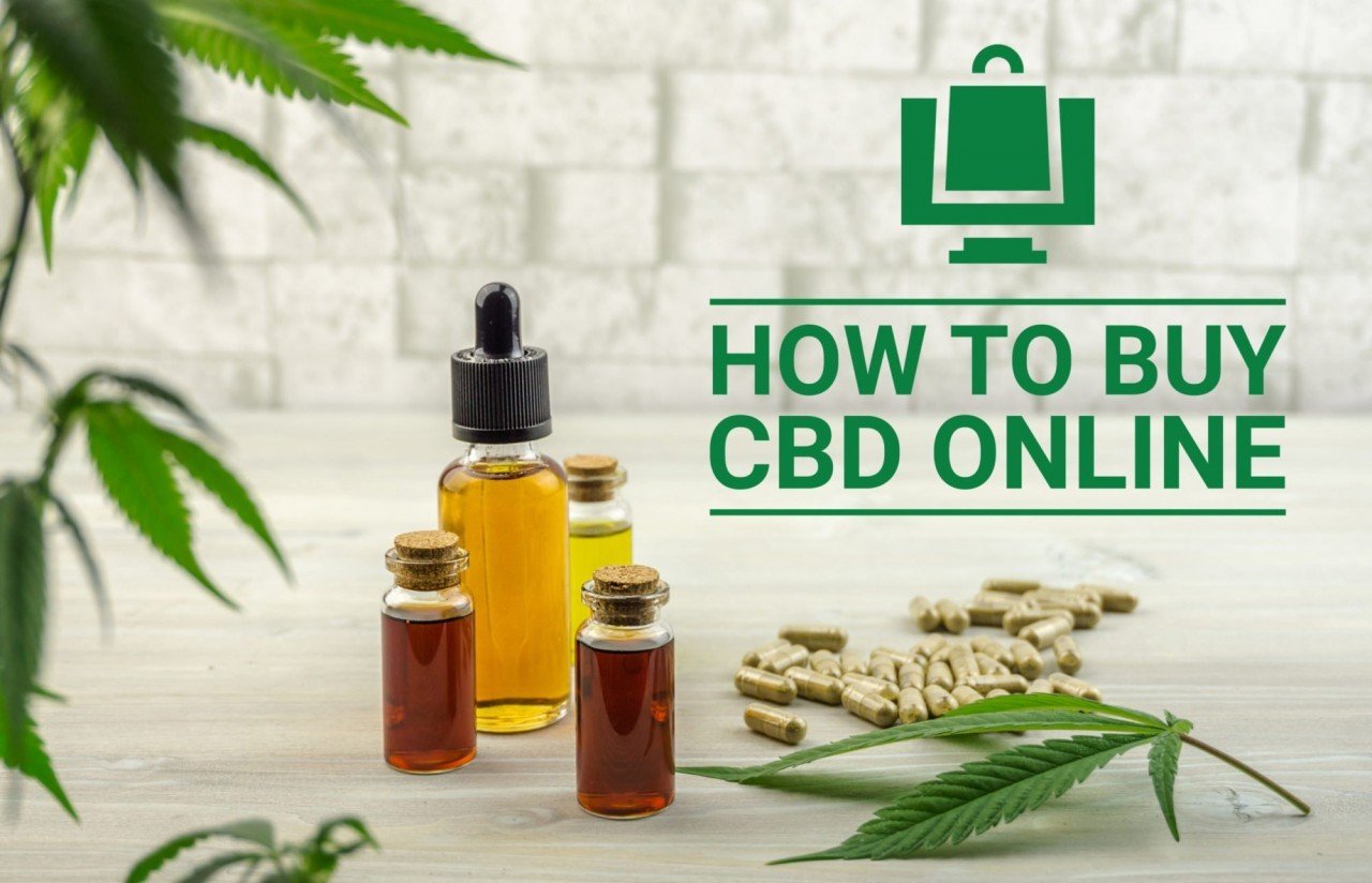 buy cbd oil