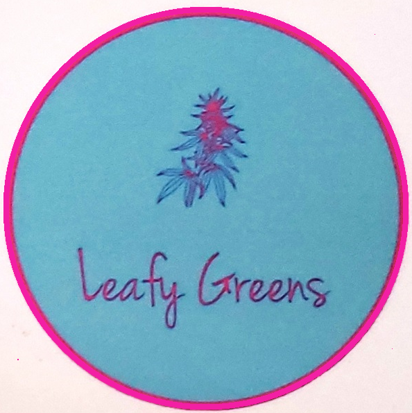 Leafy Greens Bookkeeping LLC logo